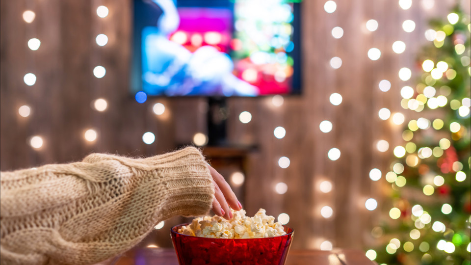 O filme de Natal de cada signo. Saiba qual é o seu!