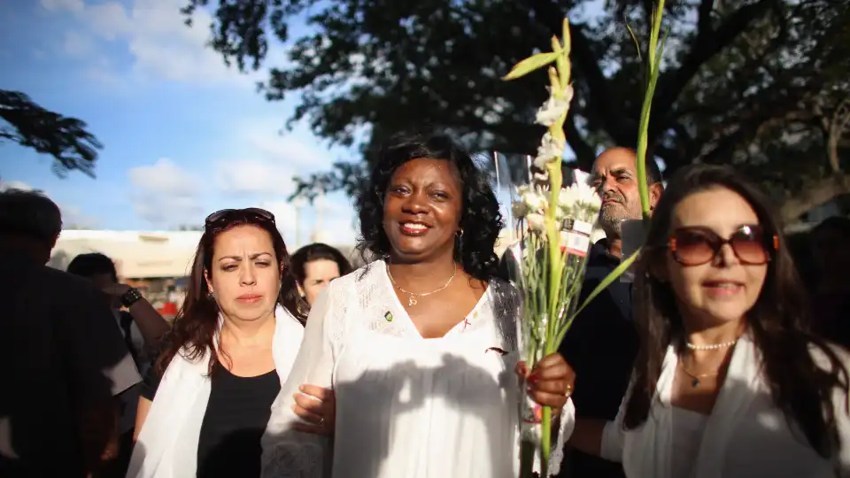 Quatro figuras da oposição cubana foram detidas nos últimos dias