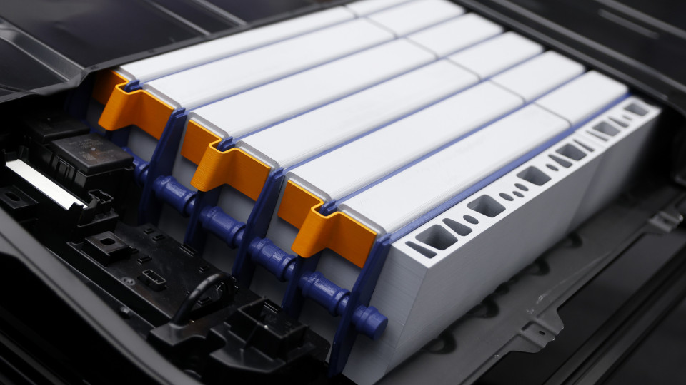 Toyota terá baterias de nova geração a partir de 2026. O que muda?