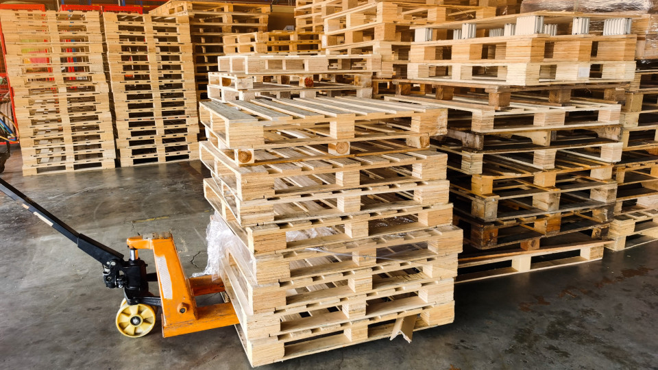 CoRe Capital entra em empresa de paletes de madeira em Viseu