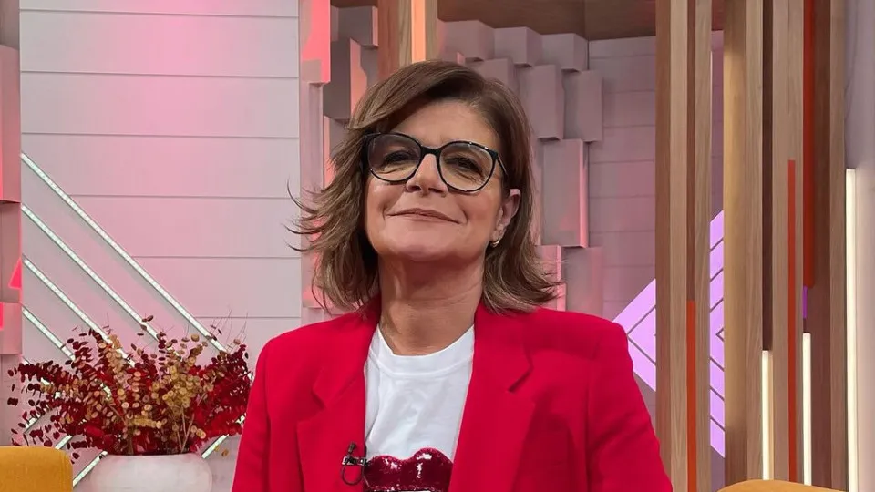 Júlia Pinheiro