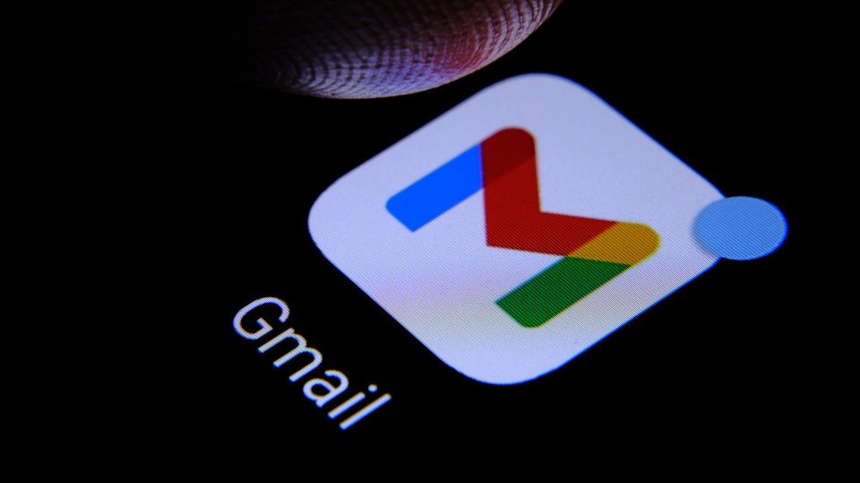 Atualização vai integrar novo ‘sistema de defesa’ no Gmail