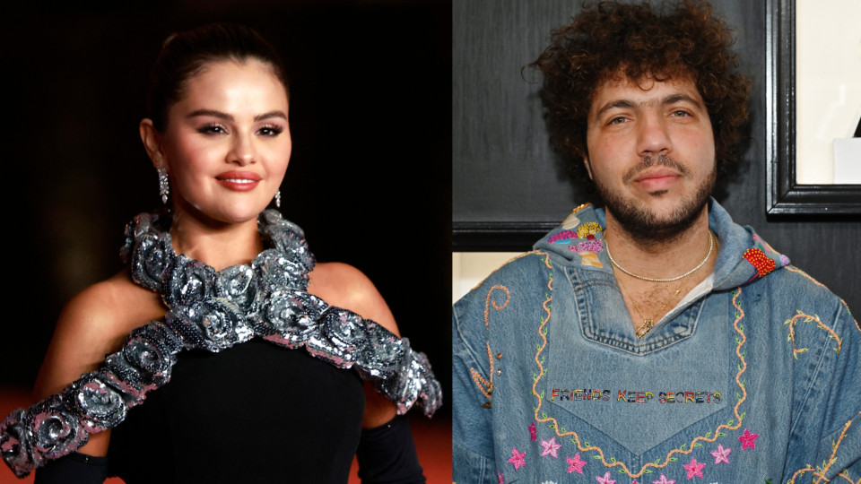 Selena Gomez defende novo namorado: "O melhor com quem já estive"