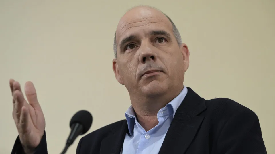 Paulo Raimundo, PCP