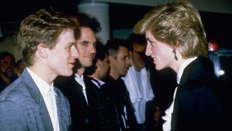 Bryan Adams recorda como começou amizade com a princesa Diana