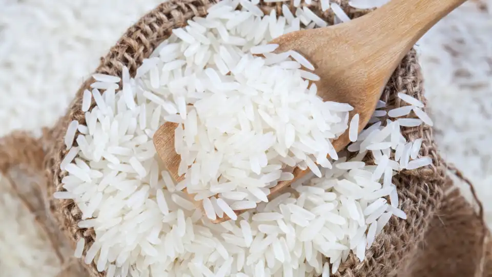 ASAE apreende 7 toneladas de arroz por rotulagem indevida