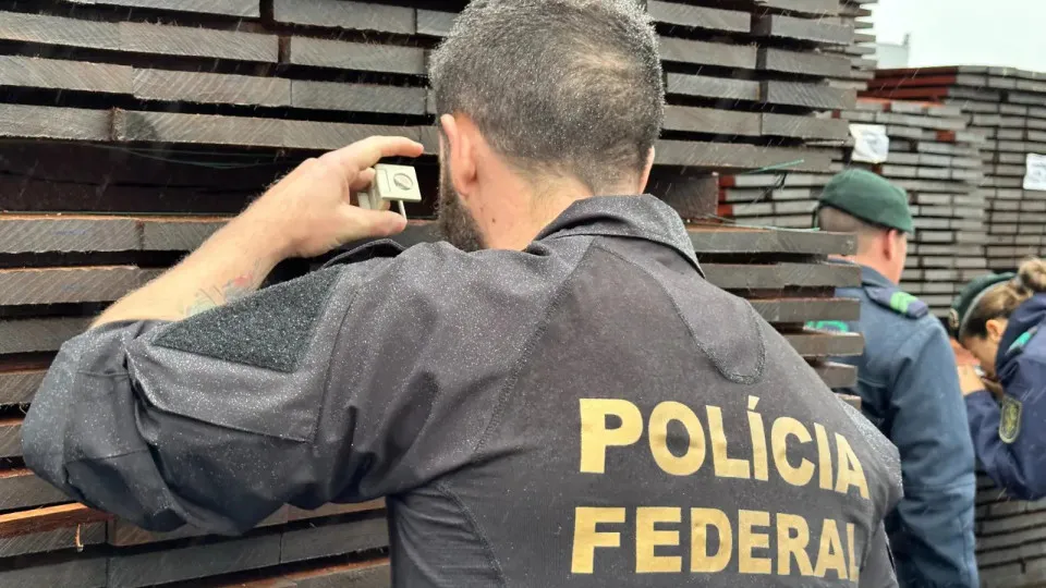Operação internacional da Europol combate crimes ambientais