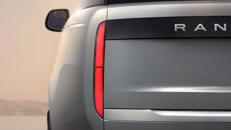 Interessados no Range Rover elétrico? Há boas notícias