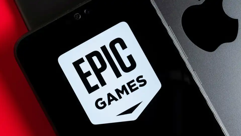 Loja da Epic Games para iPhone também vai oferecer jogos