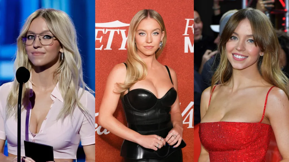 A nova estrela do universo da Marvel. Conheça a atriz Sydney Sweeney