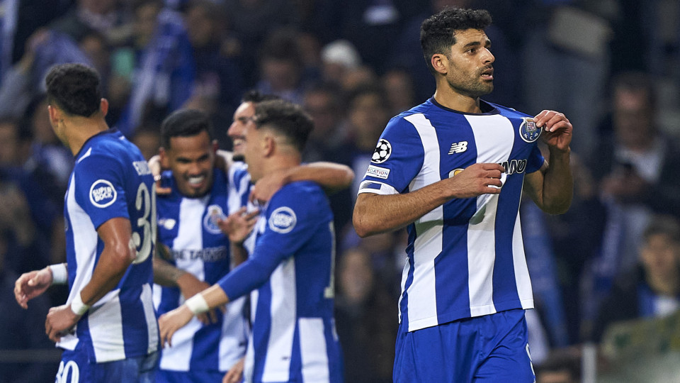 Um aviso para o FC Porto: Eles vão com tudo para este jogo