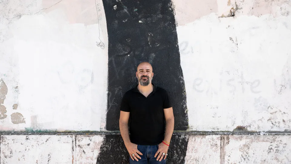 Afonso Cruz
