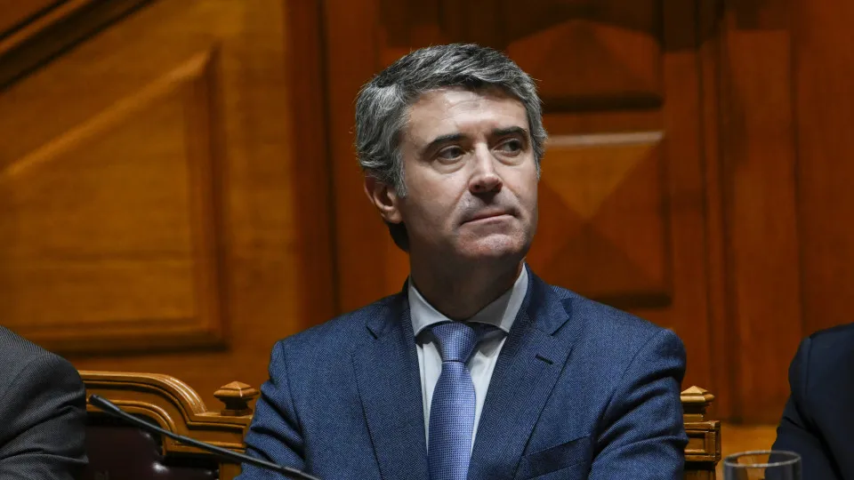 Carneiro satisfeito por portugueses terem "chegado bem de saúde"