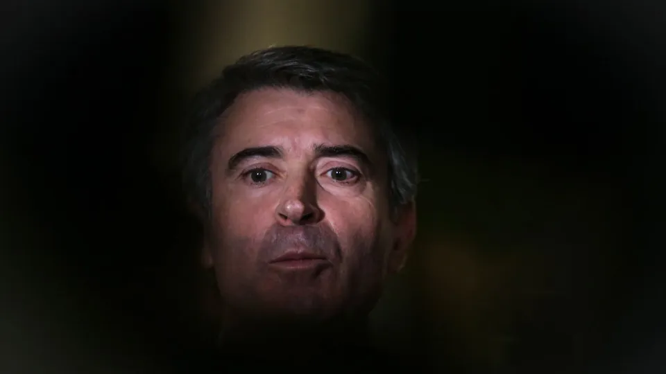 José Luís Carneiro