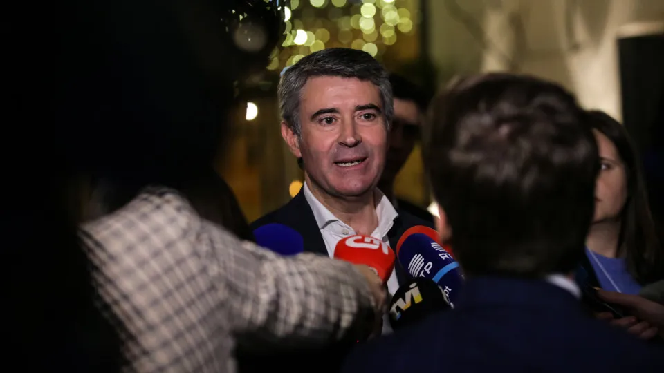 José Luís Carneiro
