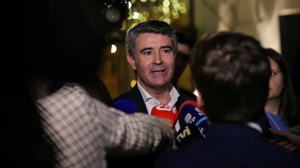 José Luís Carneiro