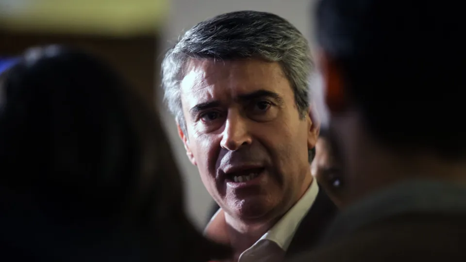 José Luís Carneiro