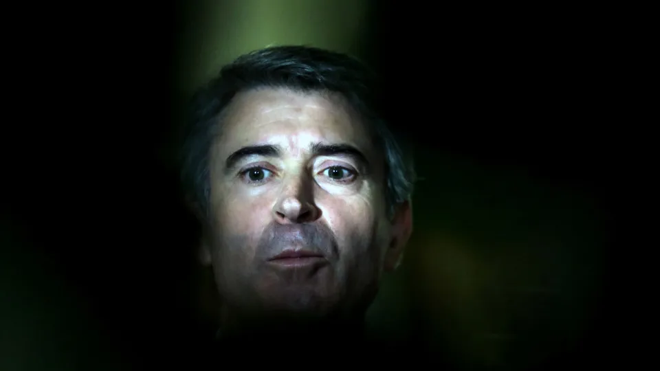 José Luís Carneiro