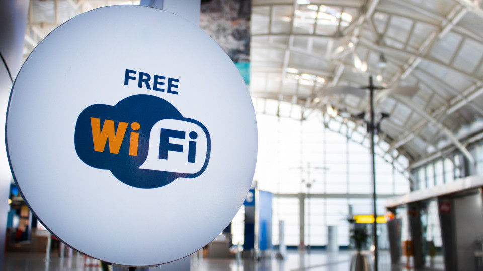 Sabe o que significa Wi-Fi? A resposta pode surpreendê-lo