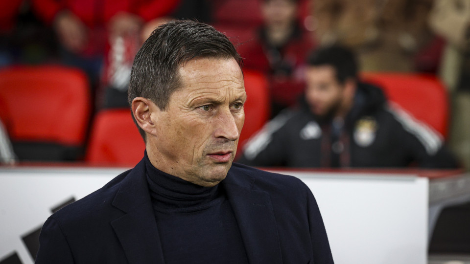 Bayern legend suggests Roger Schmidt: "I only see two candidates..."