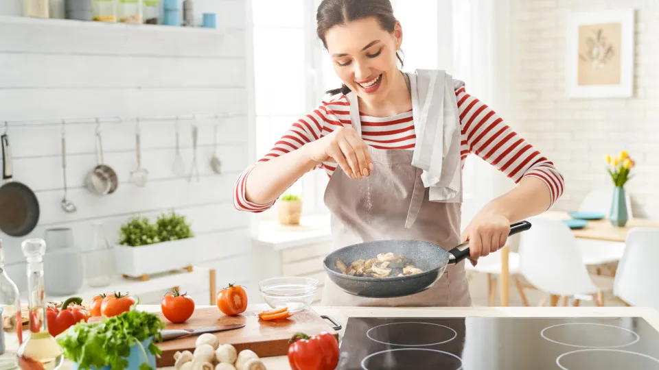 Do bacalhau aos doces 'fit': 12 receitas que fizeram as delícias de todos