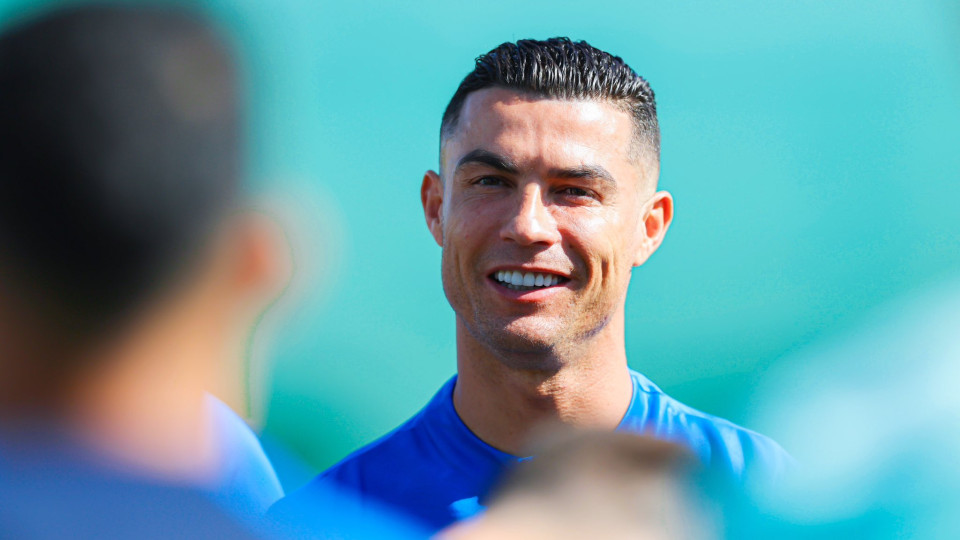 Cristiano Ronaldo criticou Ligue 1 e os franceses já reagiram à polémica