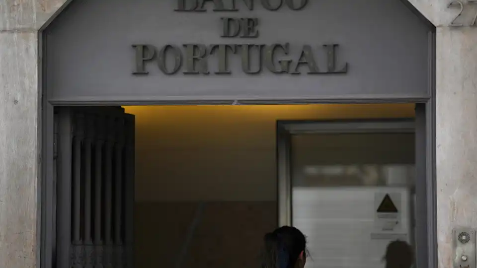 Banco de Portugal revê em baixa crescimento do PIB para 1,6% este ano