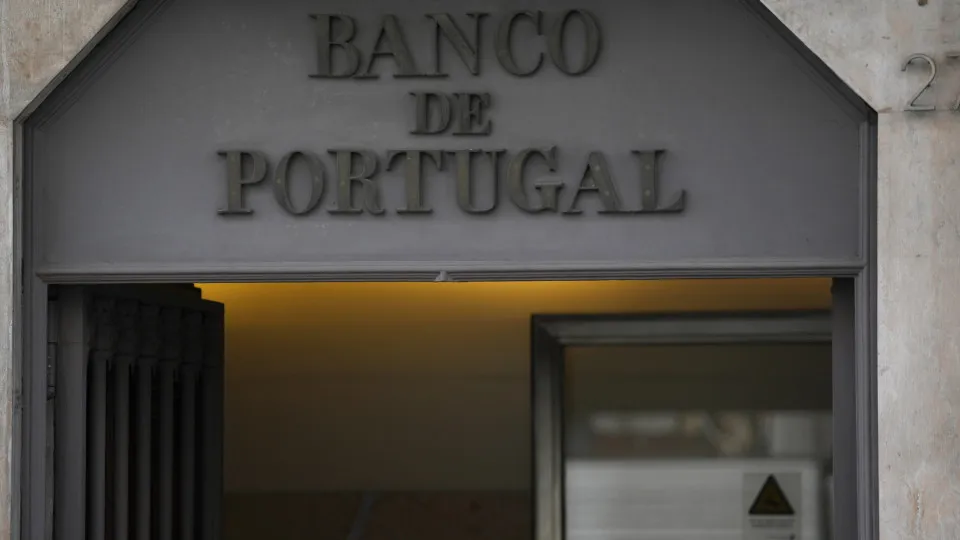 Banco de Portugal, BdP, 