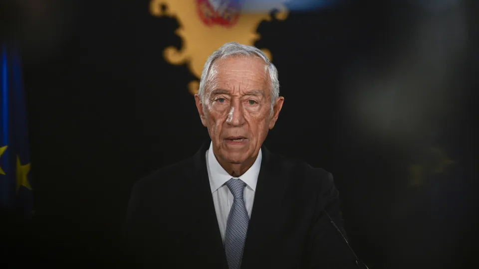 marcelo rebelo de sousa