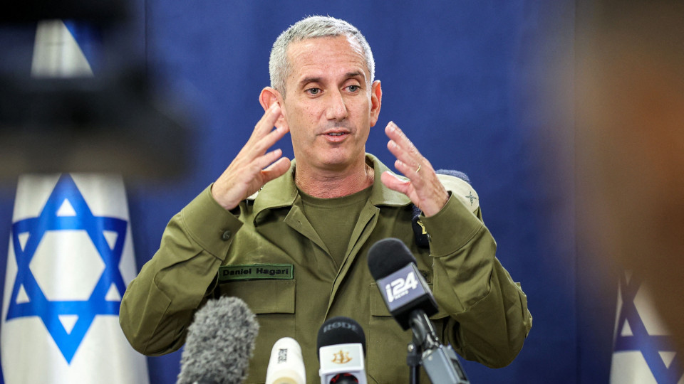 Exército de Israel promete investigar morte de funcionários em Gaza