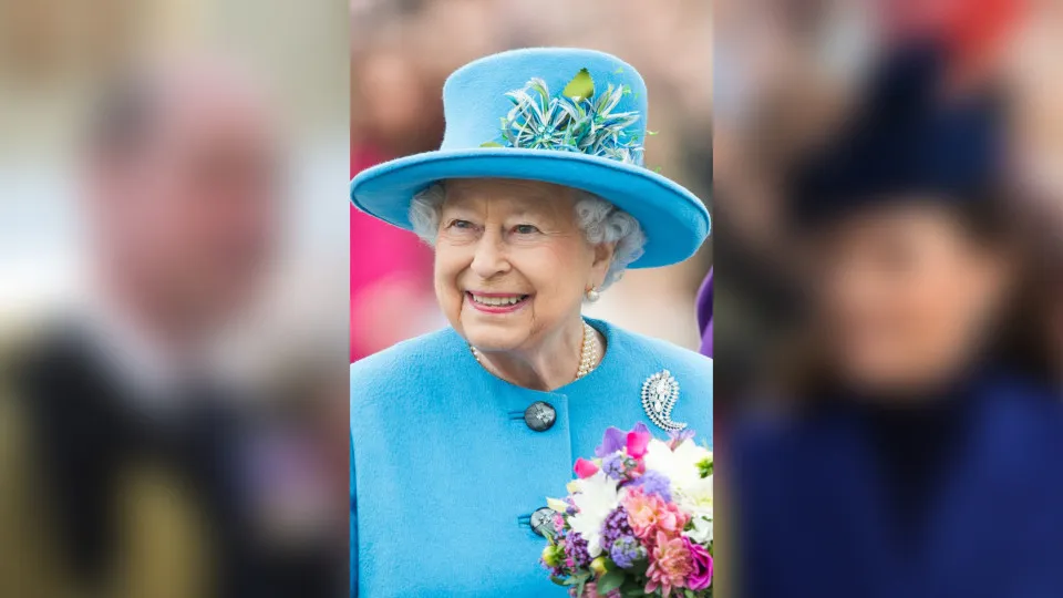 Realeza britânica