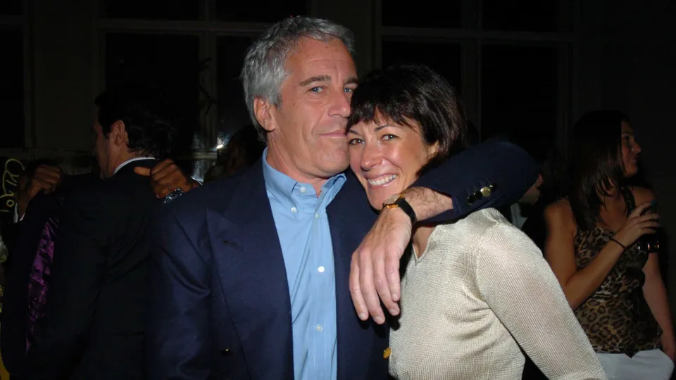 Supremo Tribunal dos EUA rejeita recurso de ex-namorada de Epstein