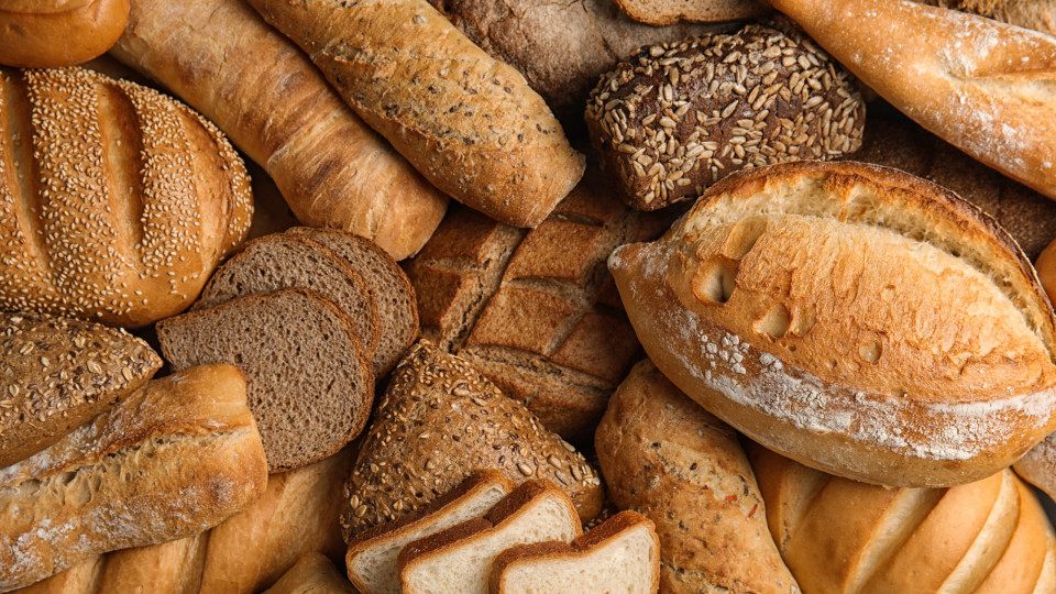 O leitor perguntou: O pão engorda? Fomos perceber se é mito ou realidade