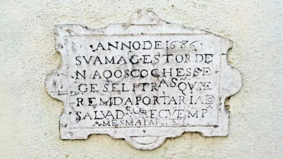 sinal de trânsito Lisboa