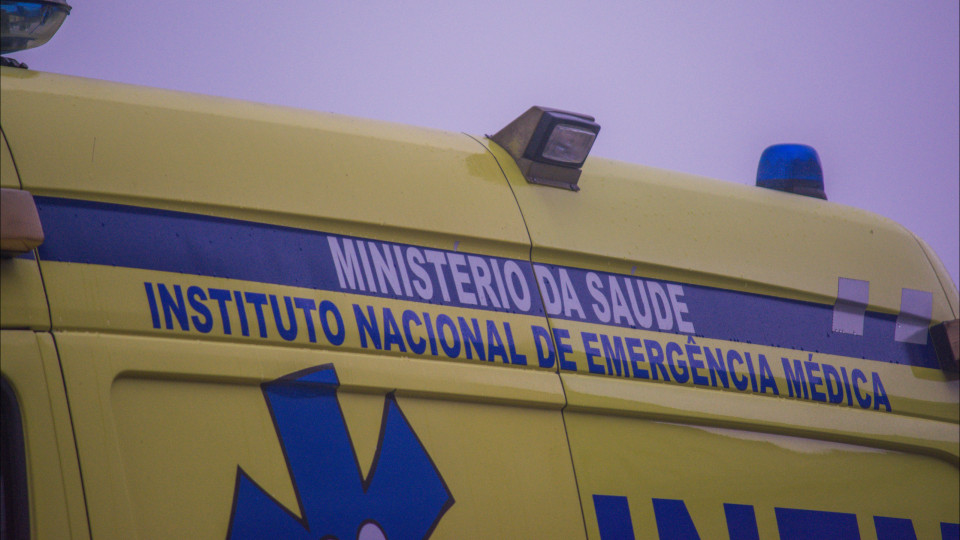 Mulher morre no Centro de Saúde de Cantanhede após pedir ajuda no local