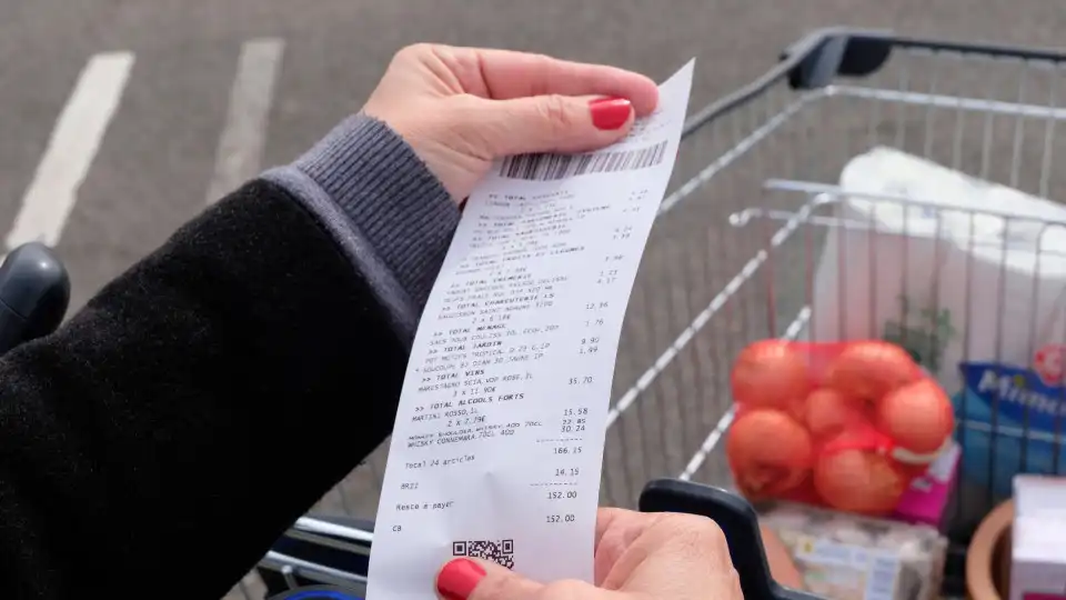 Após descida, cabaz alimentar volta a encarecer. Que preços mais subiram?