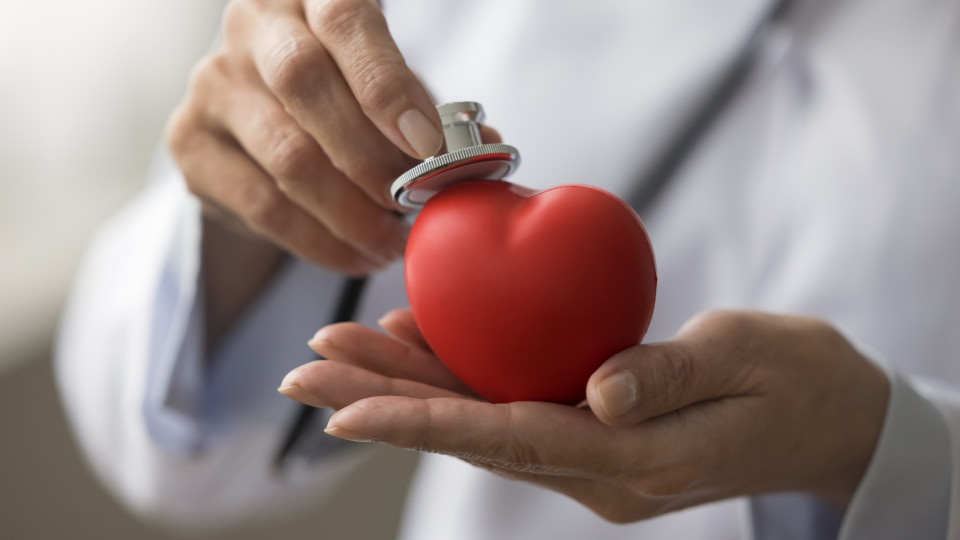 Descubra o melhor que pode fazer pela saúde do seu coração