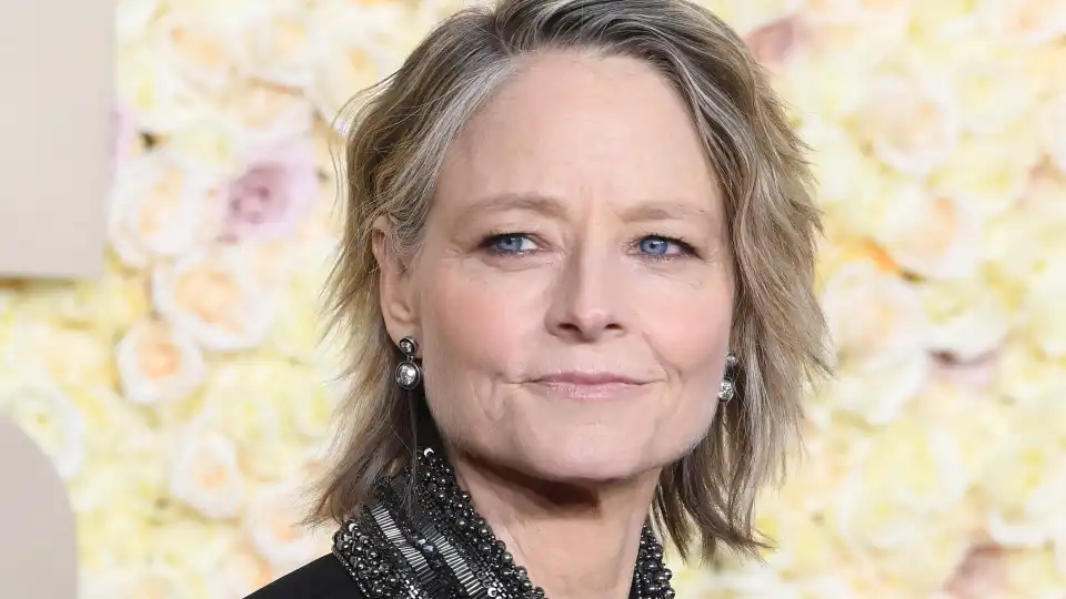 Jodie Foster critica geração Z: "São irritantes no trabalho"