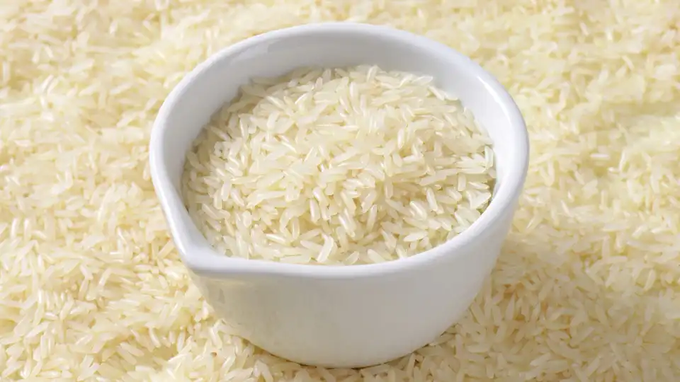 Coreia do Sul doa arroz para ajudar crianças de países africanos