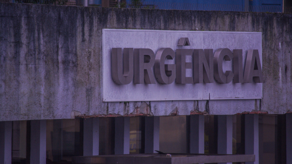 Média de espera para doentes urgentes no Beatriz Ângelo chega às 22h