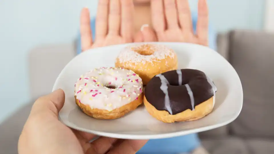 Evite estes snacks! São ricos em calorias e aumentam os níveis de açúcar