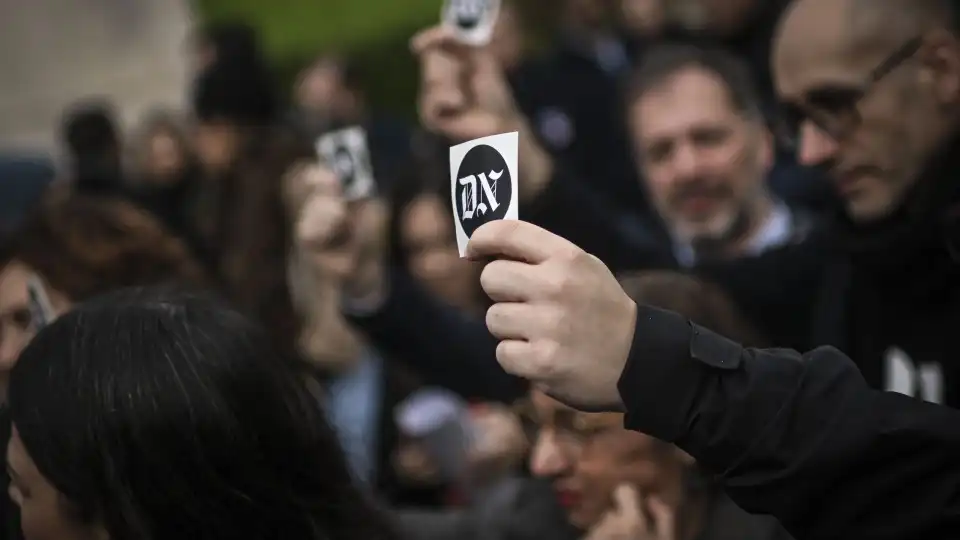 DN, Dinheiro Vivo e Açoriano Oriental permanecem na Global Media