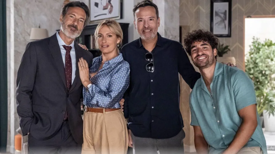 Já se sabe quando estreia 'Cacau', a nova novela da TVI