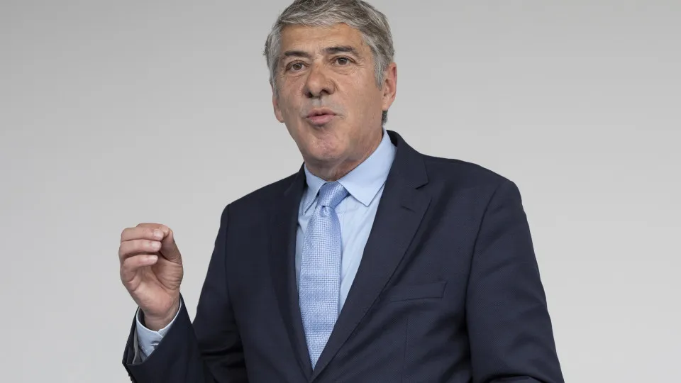 José Sócrates, PS, 