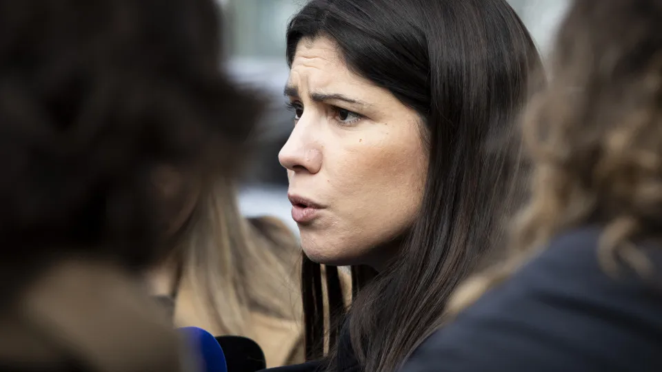 Mariana Mortágua, BE, Bloco de Esquerda, 