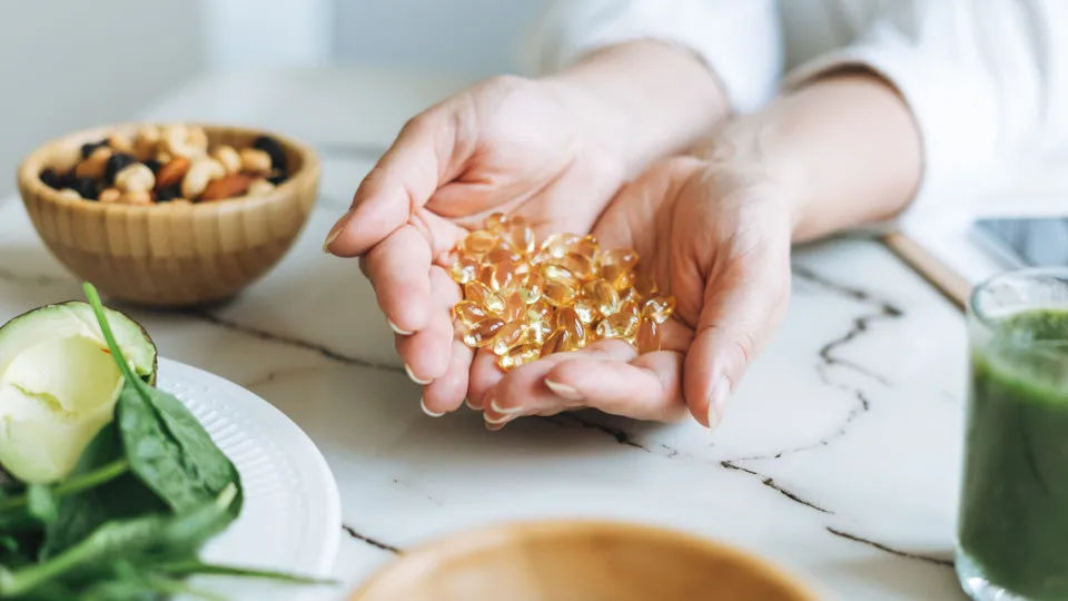 Antes do inverno chegar, aposte nestas vitaminas e fortaleça a imunidade