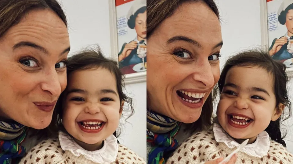 Sara Prata revela como a maternidade transformou a sua vida e a rotina da família no Alentejo