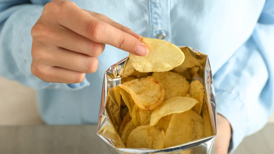 Perigo no prato. Devia parar de comer isto o quanto antes, alerta médica