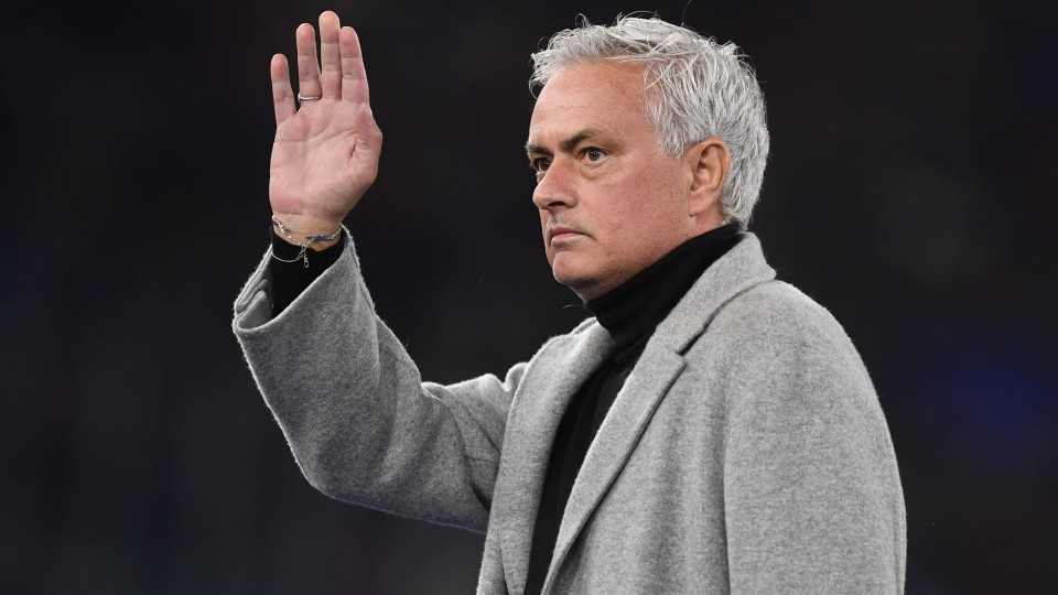 Mourinho rejects national team offer to return to work