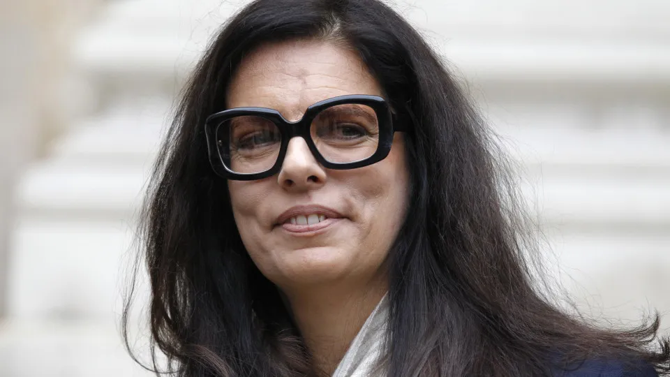 Françoise Bettencourt